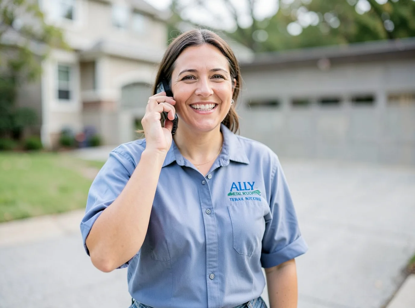 Metal Roof Installation San Tan Valley, AZ FAQs